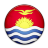 Flag Of Kiribati Icon 48x48 png